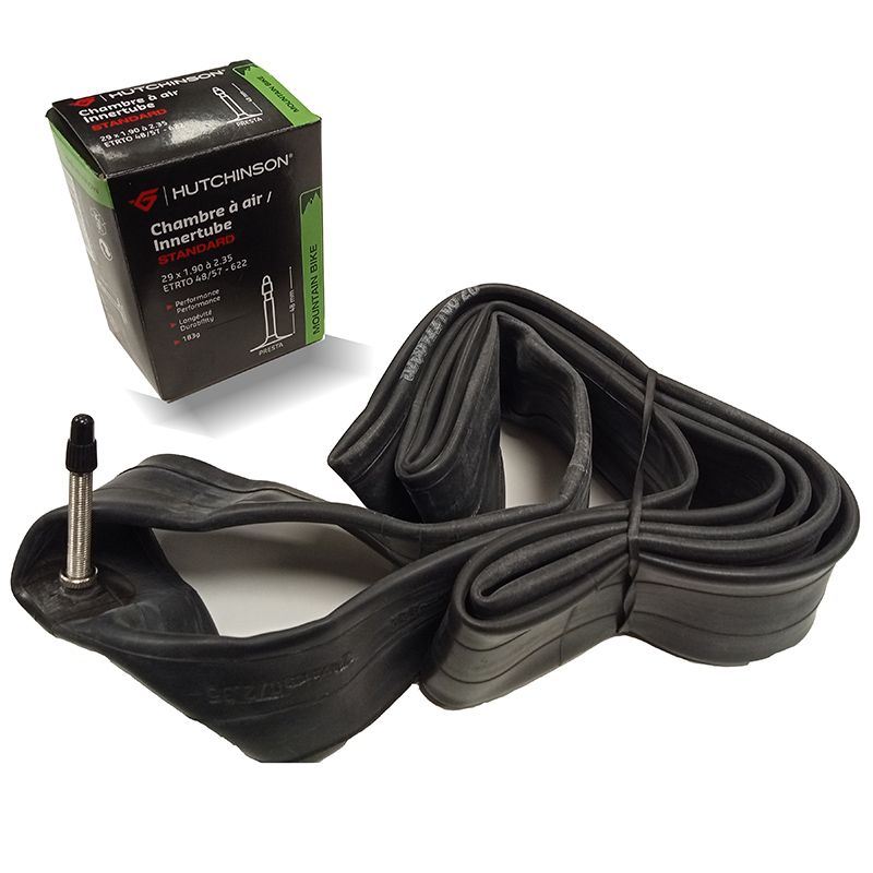 Chambre à air Hutchinson 29x1.90-2.35 Presta 48mm