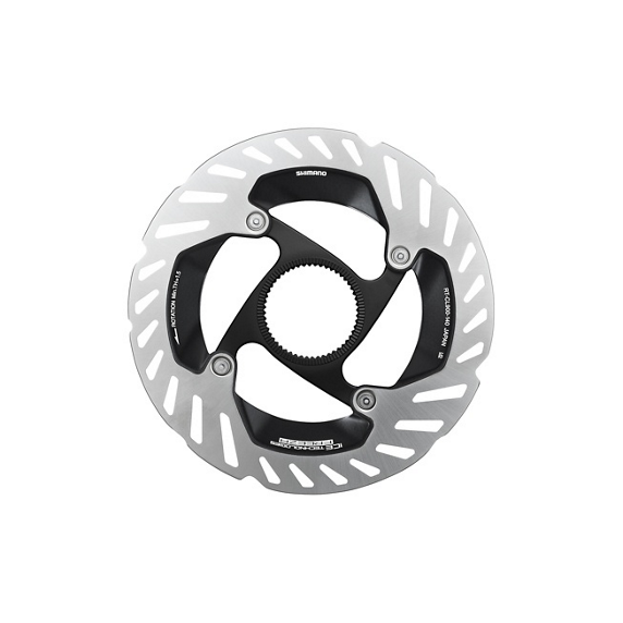 Disque Shimano CL900 140mm Center-Lock Ice-tech