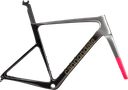 Cannondale SuperSix Evo G4 Hi-Mod Grey Kit Frame