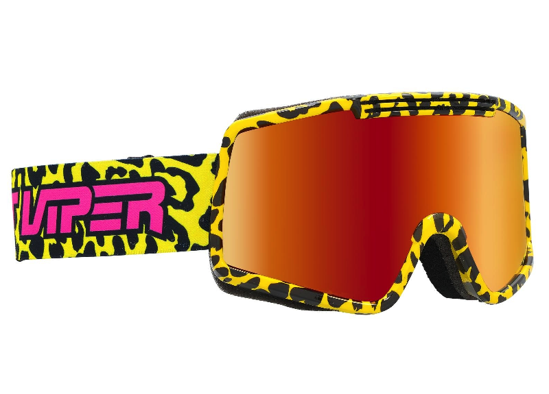 Pit Viper The Carnivore 2 Masque French Fry SW