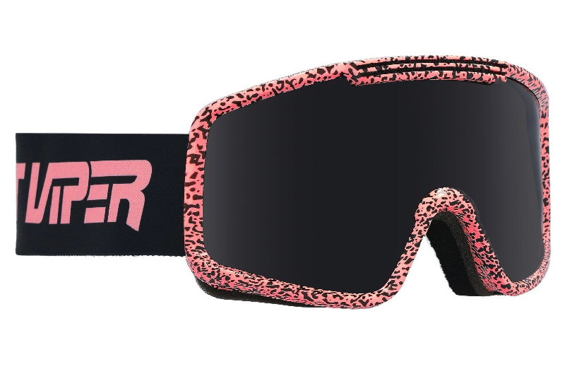 Pit Viper The Son of Peach Masque French Fry SW