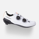 Chaussures DMT SH10 Blanches
