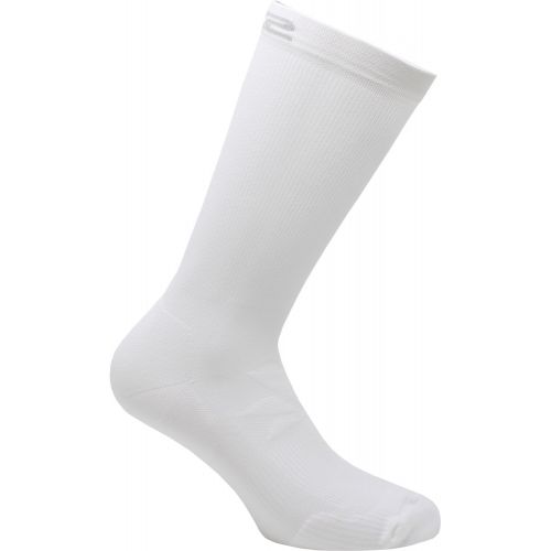 Chaussettes SIXS Aerotech White