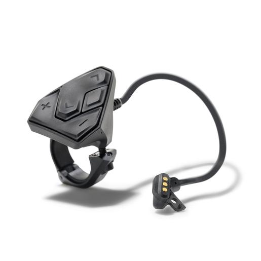 Commande Bosch Déportée compact 290mm (Kiox BIU330/SmartphoneHub/Nyon BUI350)