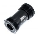 Boitier de pédalier Black Bearing BB-T47A/77 24mm&GXP