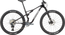 Cannondale NEW Scalpel Carbon 2 Smoke Black