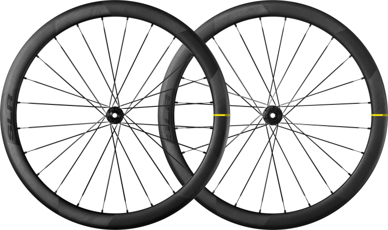 Paire de Roues Mavic Cosmic SLR 45 CL 12x142/100