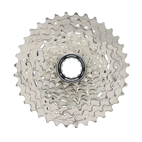 Cassette Shimano 105 HG710 11-36 12v