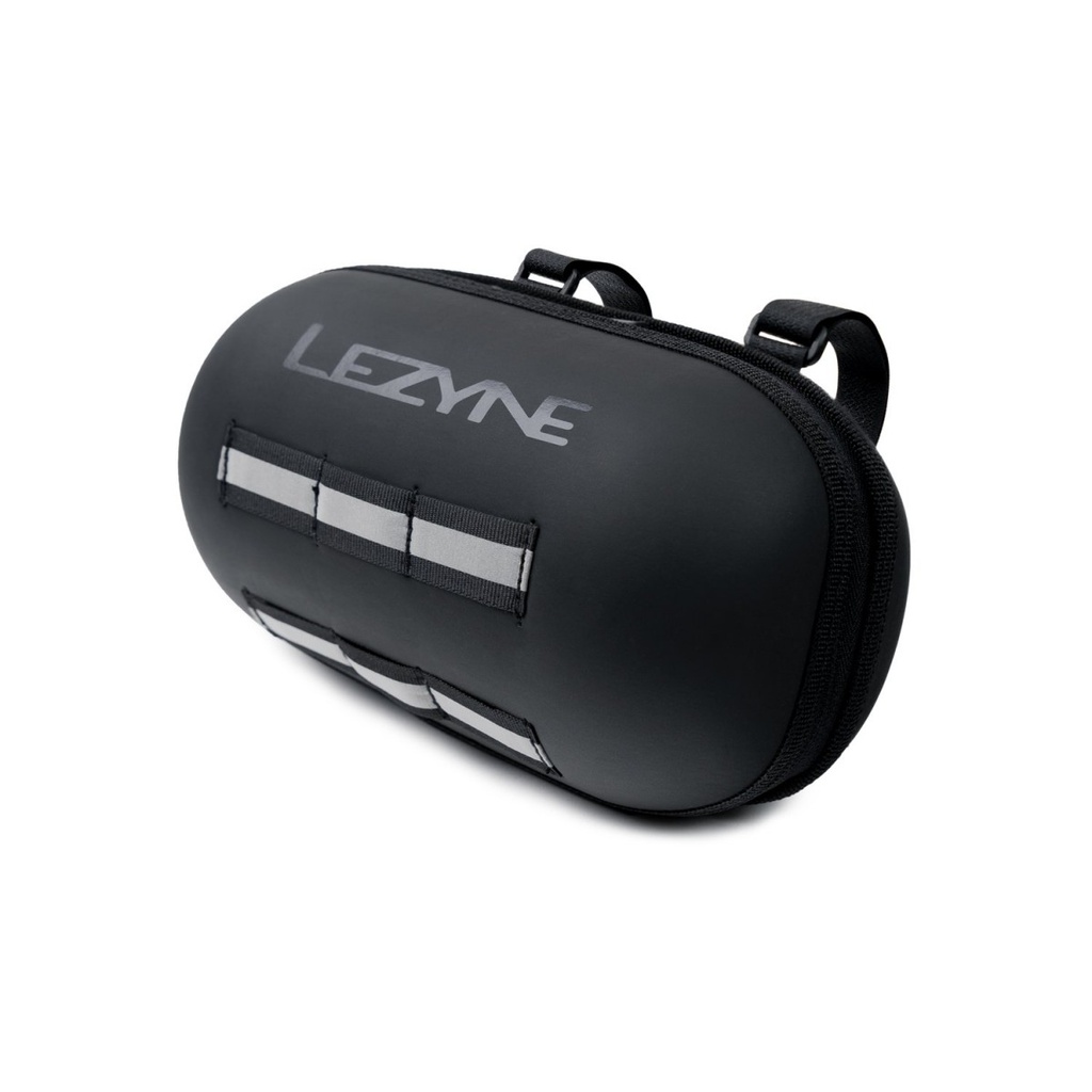 Sacoche de Cintre Lezyne Hard Caddy 2.2L