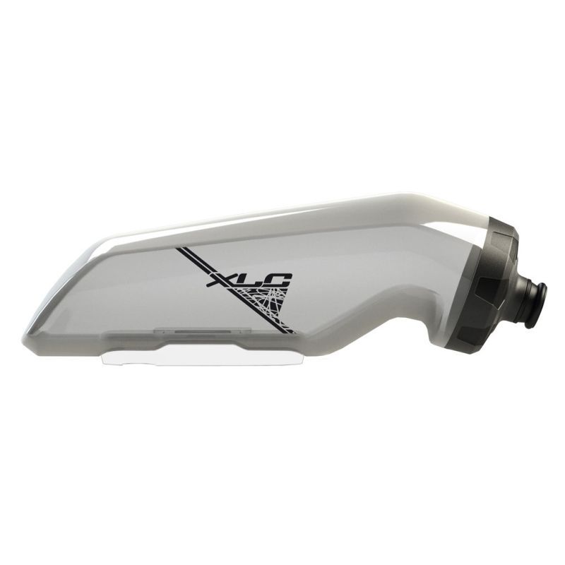 Bidon Aero XLC WB-K08 systeme Fidlock 650ml (sans support)