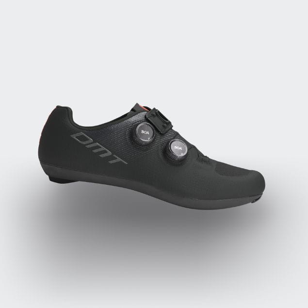 Chaussures DMT New KR0 Evo Black/Anthracite