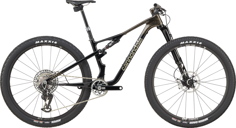 Cannondale NEW Scalpel LAB71 Burnt Pewter