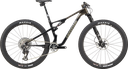 Cannondale NEW Scalpel LAB71 Burnt Pewter