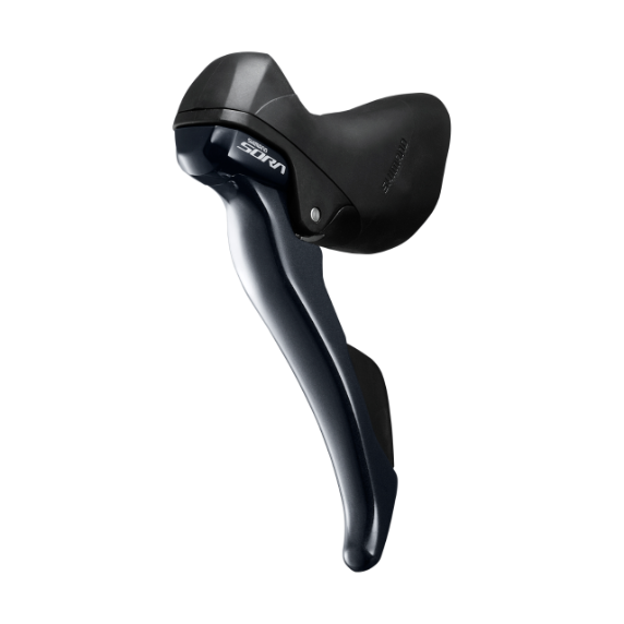 Manette Shimano Sora R3000 Patin Double