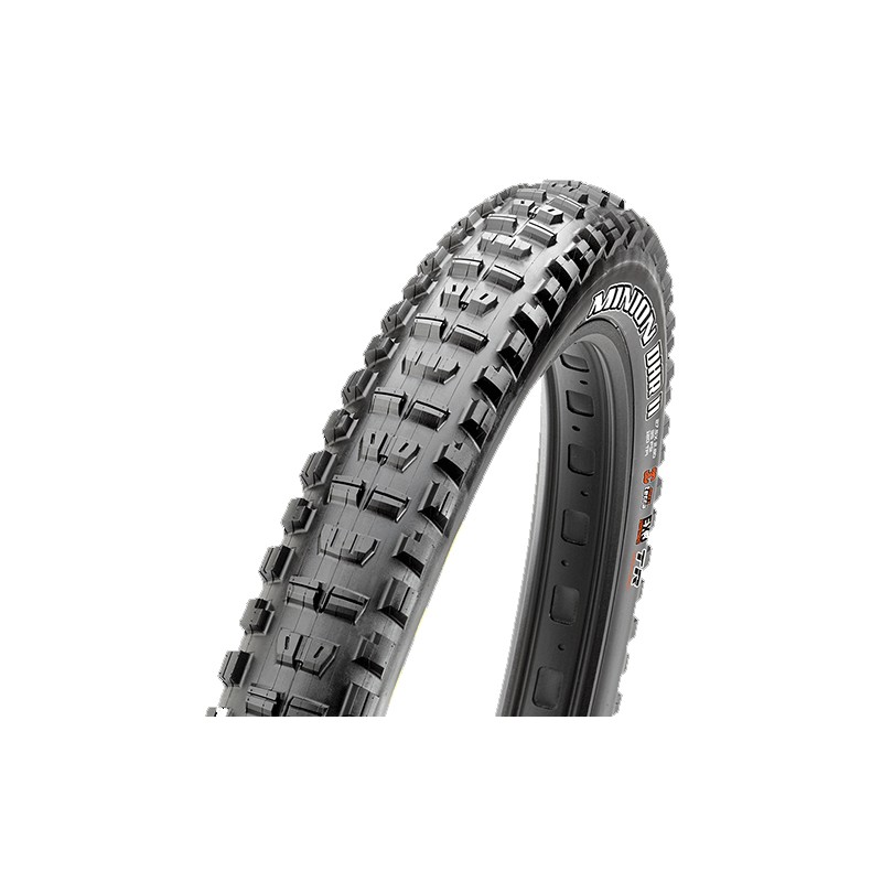 Pneu Maxxis Minion DHR II 27"5x2.8 TS EXO TBL