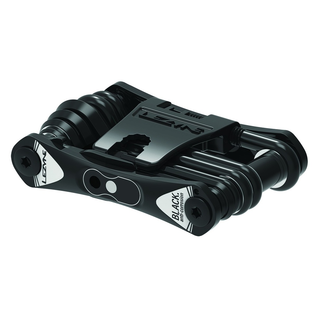 Multitool Lezyne Rap II 24