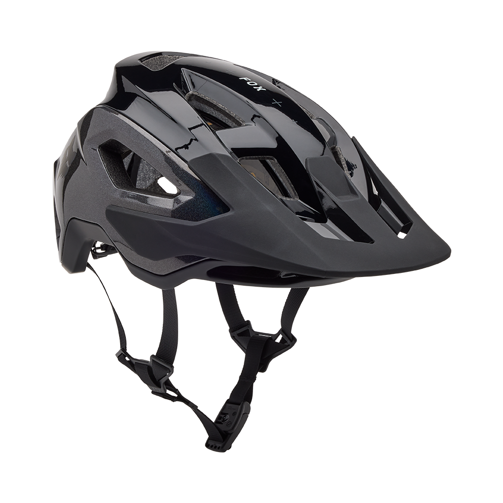 Casque Fox Speedframe Pro Lunar Black