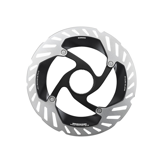 Disque Shimano CL900 160mm Center-Lock Ice-tech