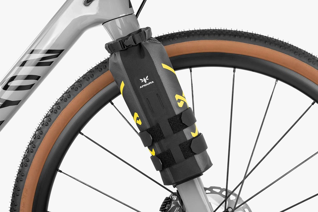 Apidura Expedition Cargo Cage Pack 1.3L