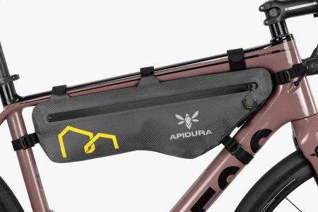 Apidura Expedition Frame Pack 4,5L