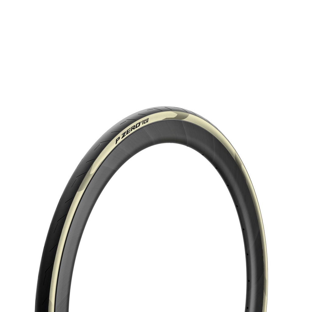 Pneu Pirelli P Zero Race 700x26 Retro