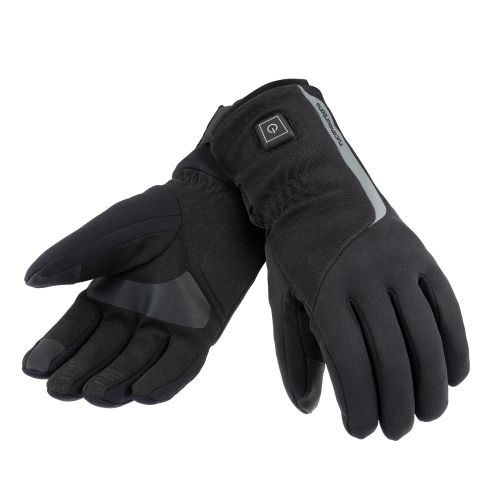 Gants Tucano Starwarm Hydroscud Noir
