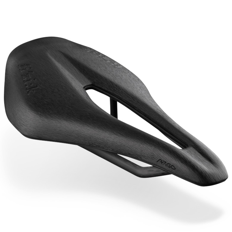 Selle Fi'Zi:k Vento 140mm Mobius Carbone Noir