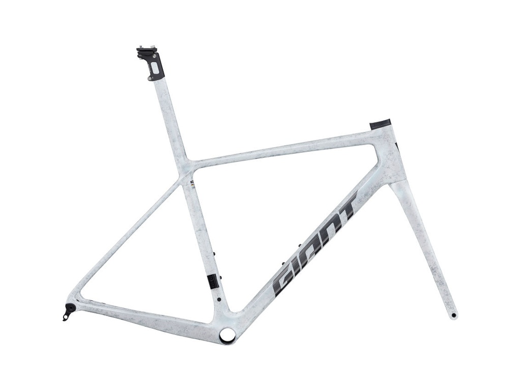 Giant TCR Advanced SL Frame Kit Opal