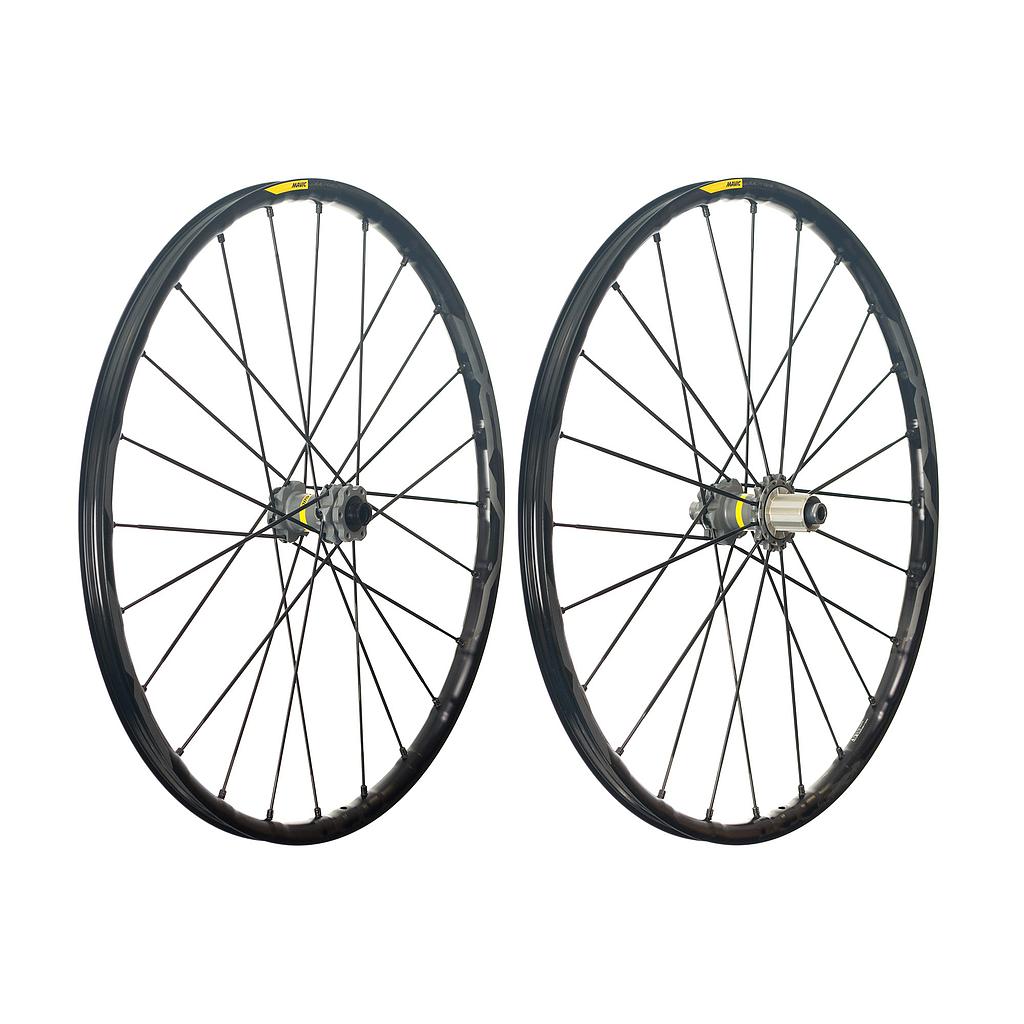 Paire Roues Mavic XA Pro Boost 29"