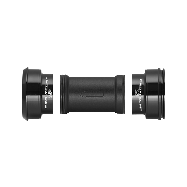Cuvette Campagnolo Press-Fit Pro-Tech (Spécifique Ekar) BB86.5x41