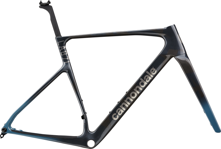 Cannondale Super X LAB71 Kit Frame