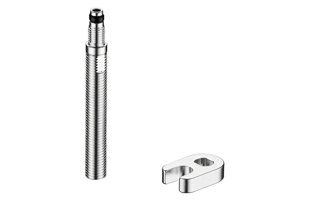 Extension de Valve Giant 40mm + outil démonte obus