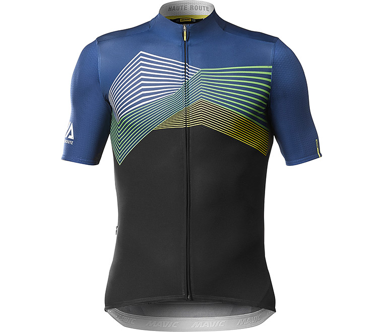 Mavic Haute Route Premium Jersey