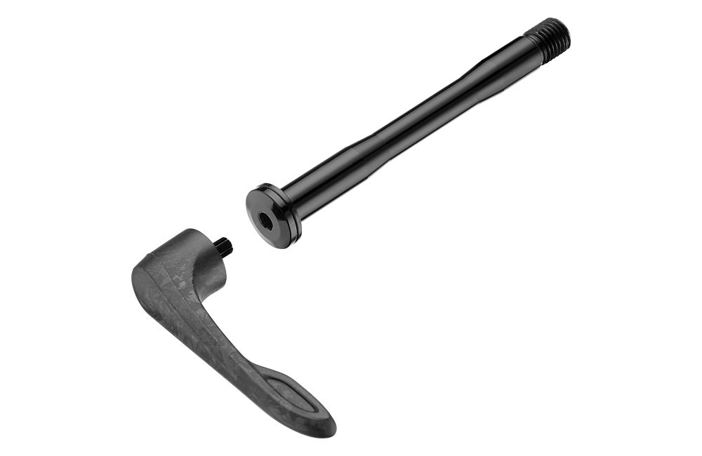 Axe Giant Avec levier Amovible Arrière