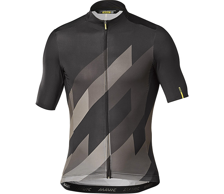 Mavic Cosmic Mozaic Jersey