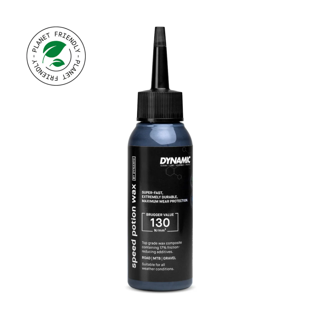 [DY002] Dynamic Speed Potion Wax - 100ml