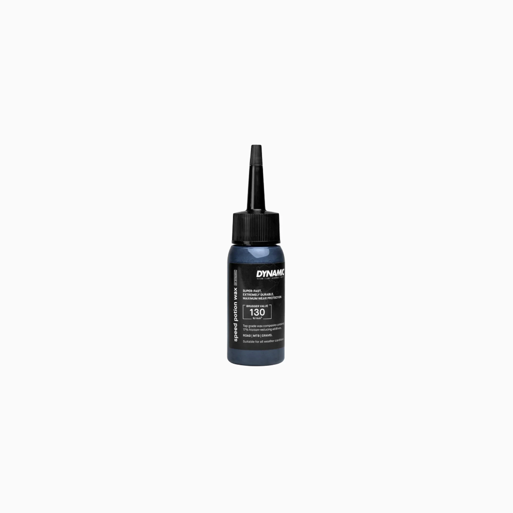 [DY003] Dynamic Speed Potion Wax - 50ml