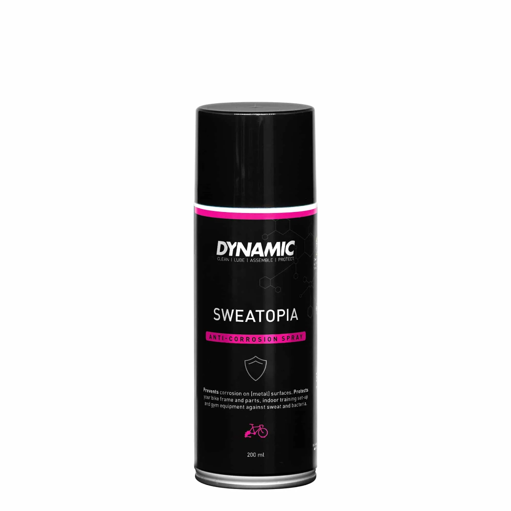 [DY016] Dynamic Sweatopia - 200ml