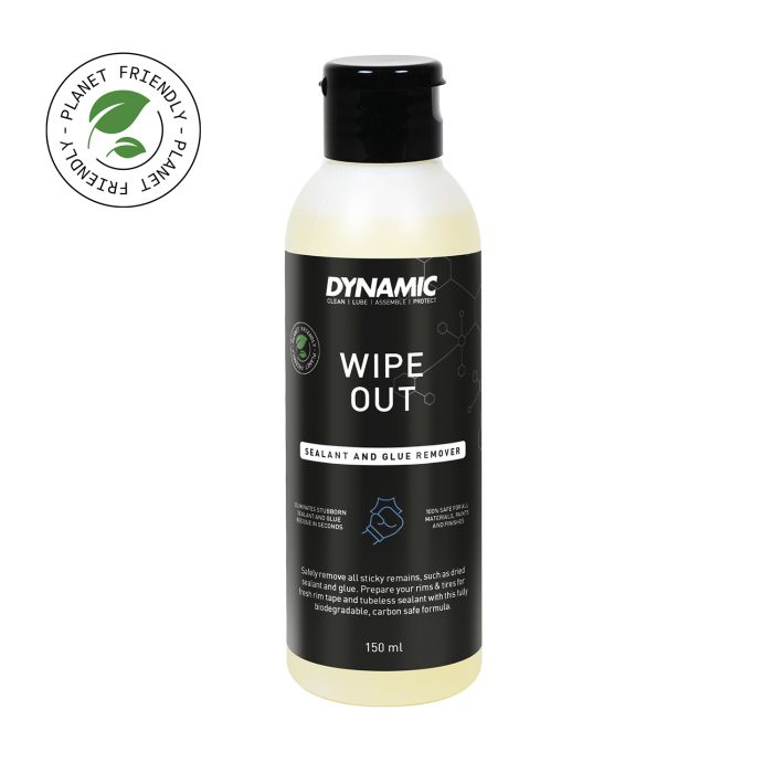 [DY025] Dynamic Wipe Out - 150ml