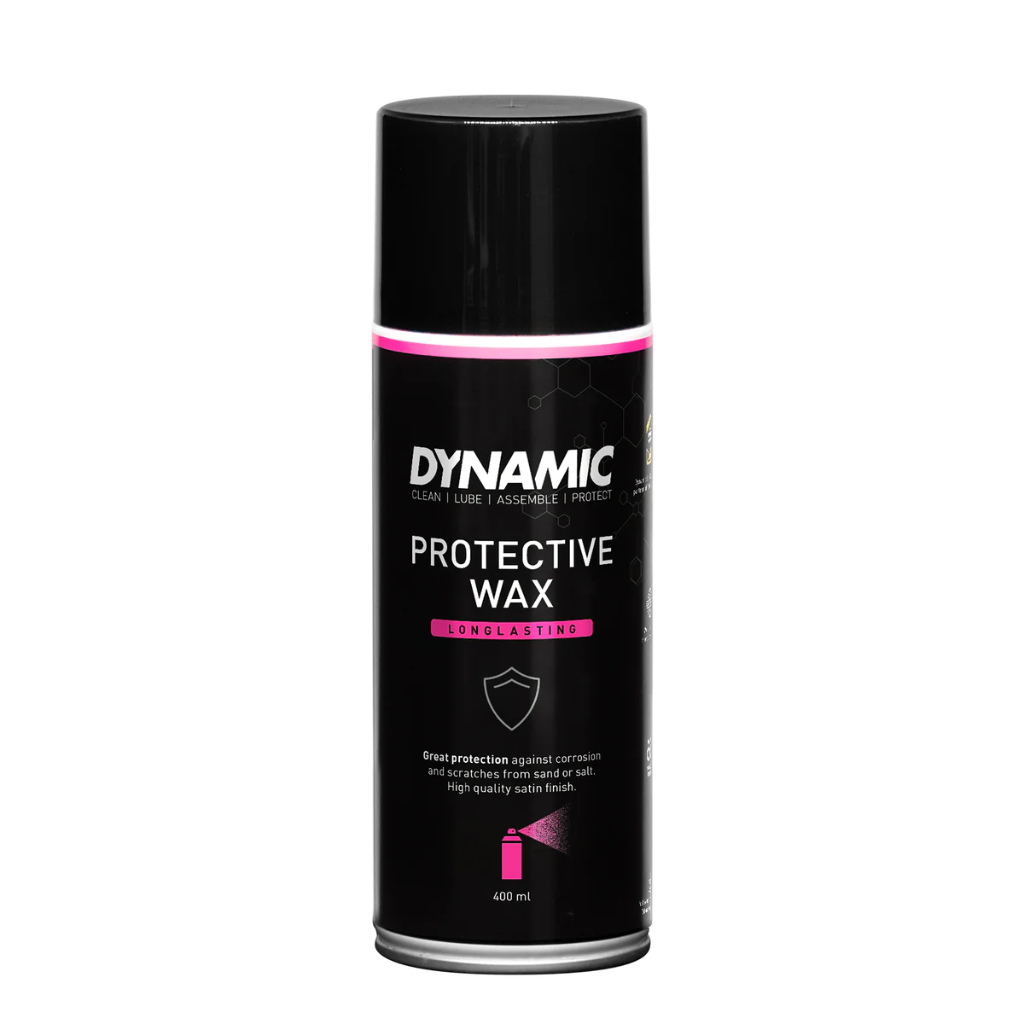 [DY028] Dynamic Protective Wax Spray - 400ml