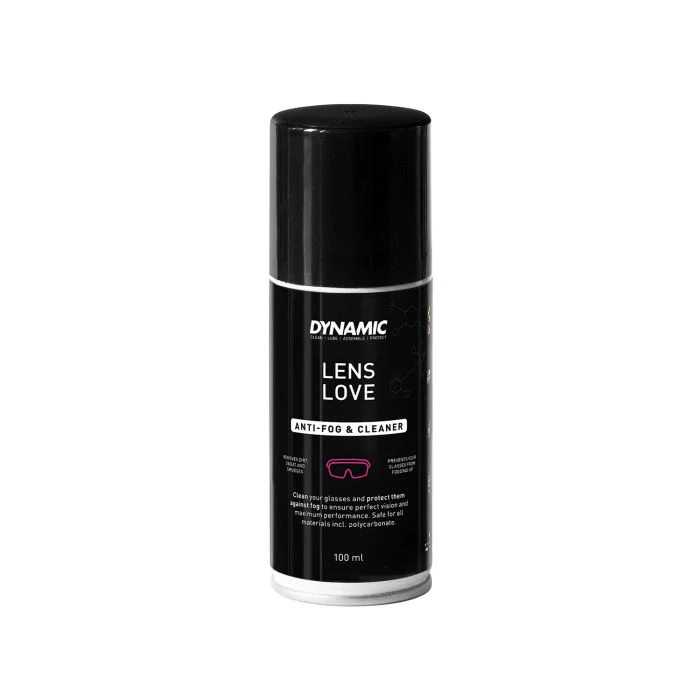 [DY033] Dynamic Lens Love - 100ml