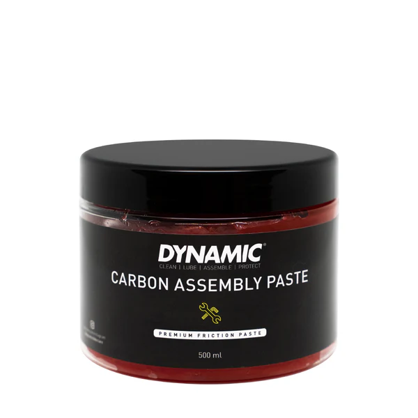 [DY038] Dynamic Carbon Assembly Paste - 400g