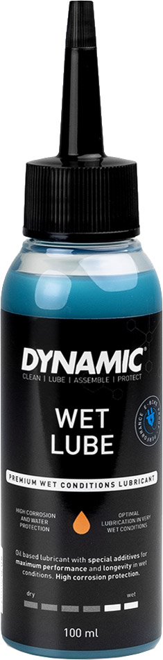 [DY042] Dynamic Wet Lube - 100ml