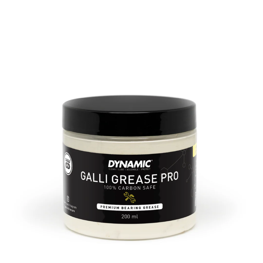 [DY058] Dynamic Galli Grease Pro - 200ml