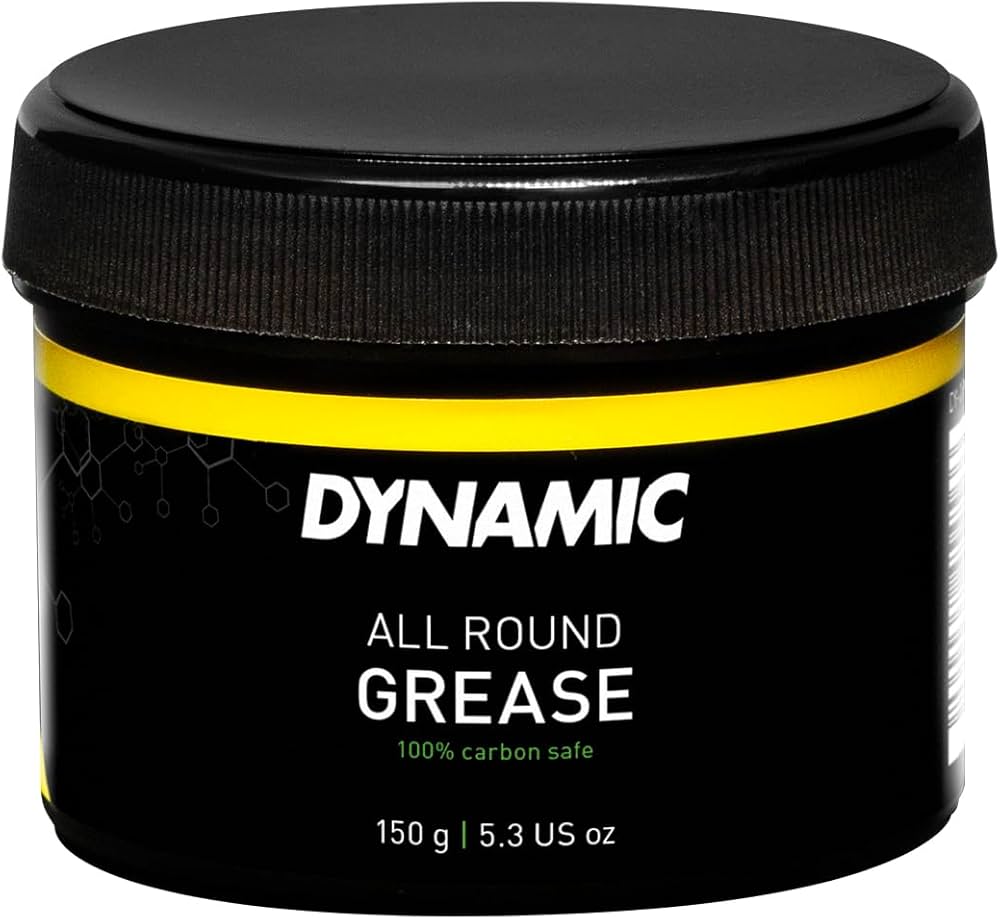 [DY059] Dynamic All Round Grease - 200ml