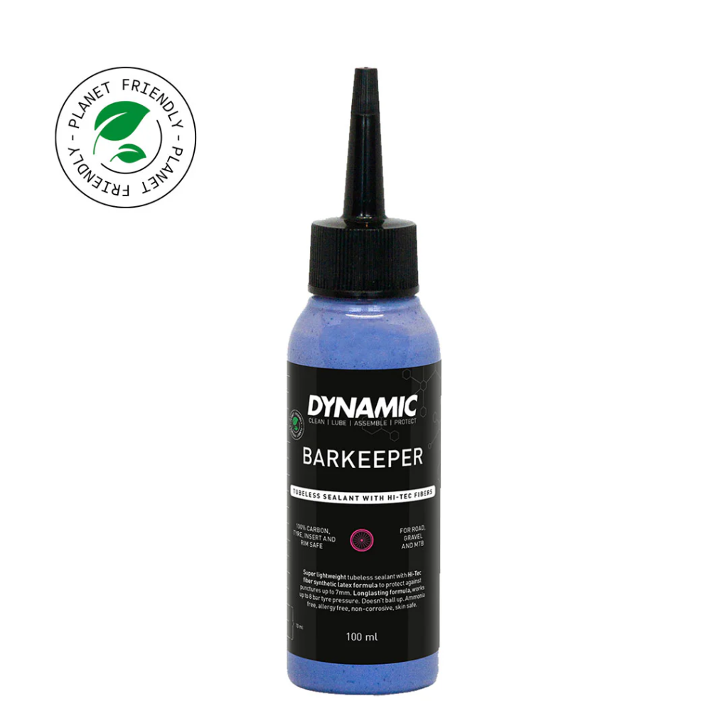[DY061] Dynamic Barkeeper Tubeless Sealant - 100ml