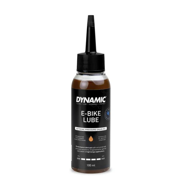 [DY064] Dynamic E-Bike Lube - 100ml
