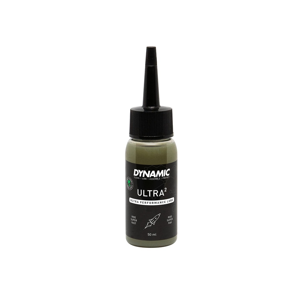 [DY069] Dynamic Ultra - 50ml