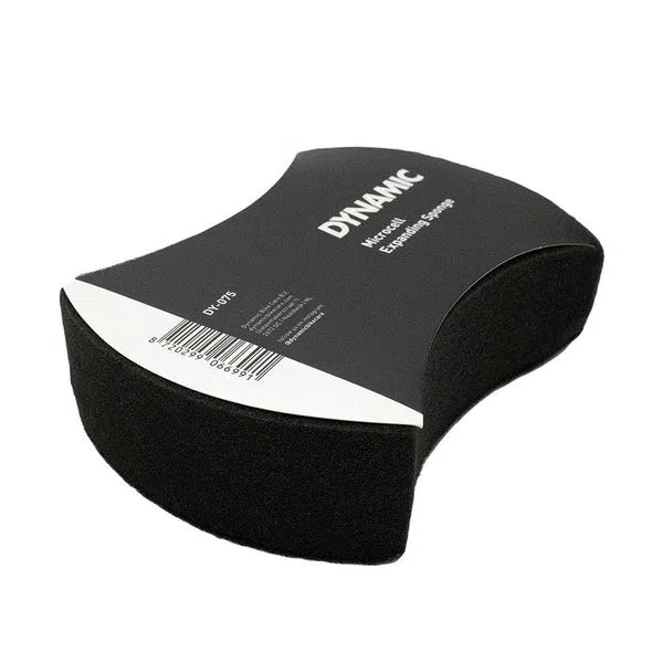 [DY075] Dynamic Microcell Expanding Sponge
