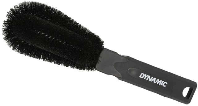 [DY078] Dynamic Wheel and component brush